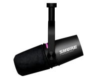 SHURE MV7i 010-03-677 - 1311447 - zdjęcie 2